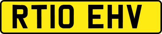RT10EHV