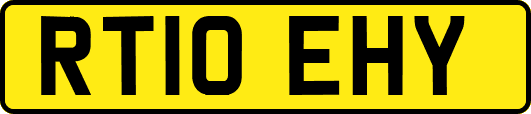 RT10EHY