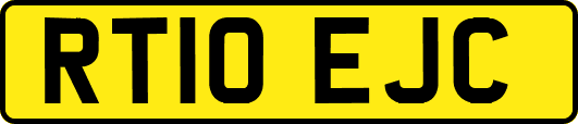 RT10EJC