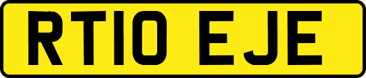 RT10EJE