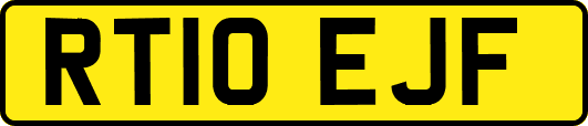 RT10EJF