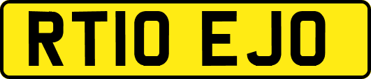 RT10EJO