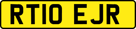 RT10EJR