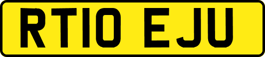 RT10EJU