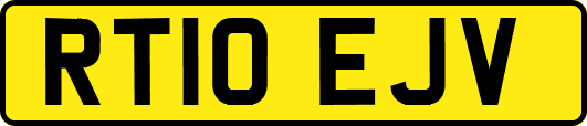 RT10EJV