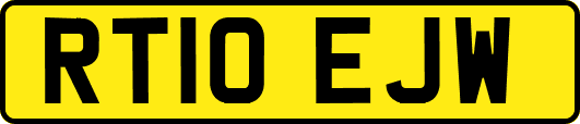 RT10EJW