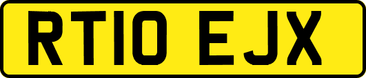 RT10EJX