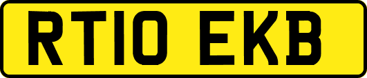 RT10EKB