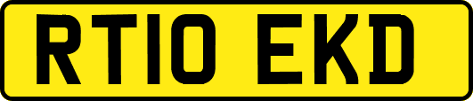 RT10EKD