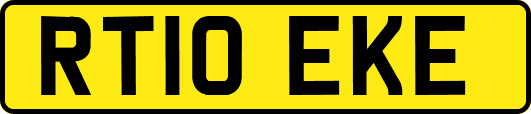 RT10EKE