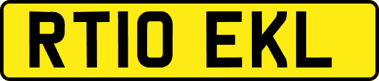 RT10EKL