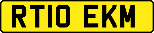 RT10EKM