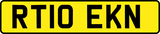 RT10EKN