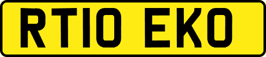 RT10EKO