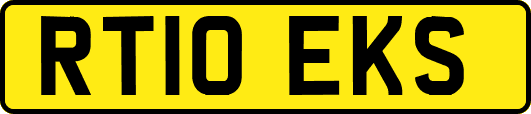 RT10EKS