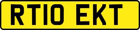 RT10EKT