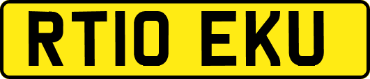 RT10EKU