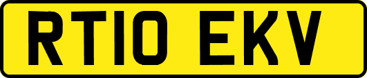 RT10EKV