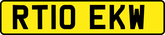 RT10EKW