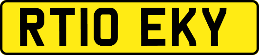 RT10EKY