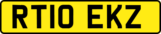 RT10EKZ