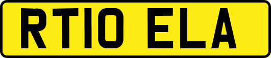 RT10ELA