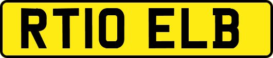 RT10ELB