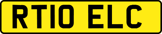 RT10ELC