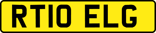 RT10ELG