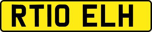 RT10ELH