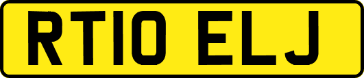 RT10ELJ
