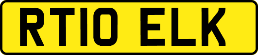 RT10ELK