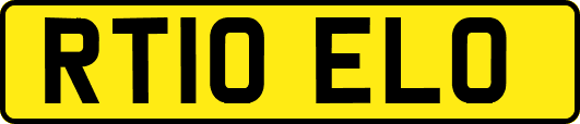 RT10ELO