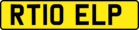 RT10ELP