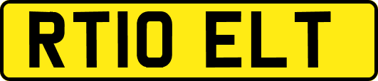 RT10ELT