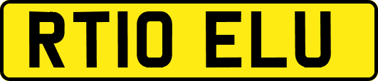 RT10ELU