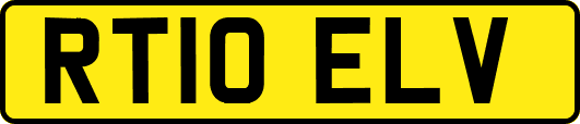 RT10ELV