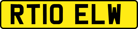 RT10ELW