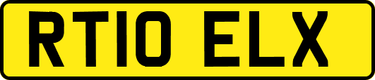 RT10ELX