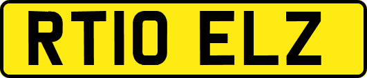 RT10ELZ