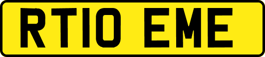 RT10EME