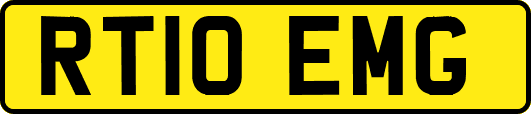 RT10EMG