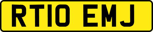 RT10EMJ