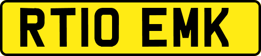 RT10EMK