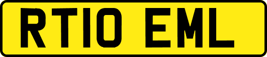 RT10EML