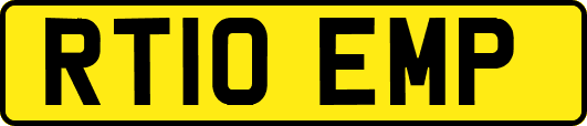 RT10EMP
