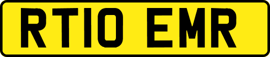 RT10EMR
