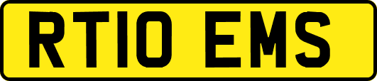 RT10EMS