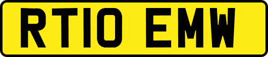 RT10EMW