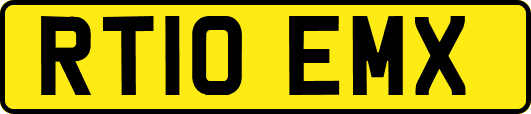 RT10EMX